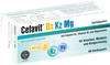 Cefak KG Cefavit Vitamin D3 + Vitamin K2 + Magnesium 4.000 I.E. Hartkapseln (60 Stk.)