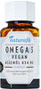 PZN-DE 13704777, Naturafit Omega-3 vegan Algenöl 834 mg Kapseln 49.4 g,...