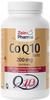 PZN-DE 11235551, Coenzym Q10 Forte 200 mg Kapseln Inhalt: 49.5 g, Grundpreis: &euro;