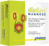 Diufluxx Mannose Brausetabletten 36 St