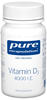 PZN-DE 15264199, Pure Encapsulations Vitamin D3 4000 I.e. Kapseln 60 St,...
