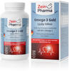 ZeinPharma Omega 3 Gold - Cardio Edition (120 Kapseln), Grundpreis: &euro;...