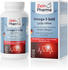 ZeinPharma Omega-3 Gold Herz DHA 300 mg/EPA 400 mg Softgelkapseln