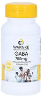 PZN-DE 12343596, Gaba 750 mg Kapseln Inhalt: 53 g, Grundpreis: &euro; 128,68 / kg