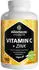 Vitamaze Vitamin C + Zink Tabletten