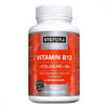 Vitamin B12 1000 μg +B9+B6 vegan 180 St
