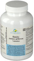 PZN-DE 07780455, Basis Osteo arthros Tabletten Inhalt: 225 g, Grundpreis: &euro;