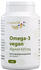 Vita-World Omega-3 vegan Algenöl 625mg Kapseln (120 Stk.)