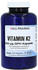 Hecht Pharma Vitamin K2 100 µg GPH Kapseln