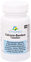 Calcium Bambus Tabletten