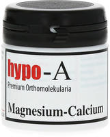 Hypo A Magnesium Calcium Kapseln
