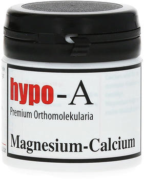 Hypo-A Magnesium Calcium Kapseln (30 Stk.)