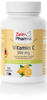 PZN-DE 08922408, ZeinPharma Vitamin C 500 mg Kapseln 53.5 g, Grundpreis: &euro;