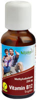 PZN-DE 14439975, Kolbe Nutrition Vitamin B12 Vegan Tropfen Methylcobalamin 30...