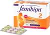 P&G Femibion 2 Schwangerschaft Kombipackung Tabletten & Kapseln (2x84 Stk.)