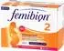 P&G Femibion 2 Schwangerschaft Kombipackung Tabletten & Kapseln (2x84 Stk.)