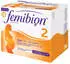 P&G Femibion 2 Schwangerschaft Kombipackung Tabletten & Kapseln (2x56 Stk.)