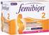 P&G Femibion 2 Schwangerschaft Kombipackung Tabletten & Kapseln (2x112 Stk.)