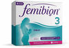 P&G Femibion 3 Stillzeit (2x28 Stk.)