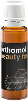 Orthomol beauty for Men Trinkampullen (30 Stk.)