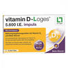 PZN-DE 15228074, Dr. Loges + vitamin D-Loges 5.600 internationale Einheiten...