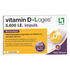 Dr. Loges Vitamin D-loges 5.600 I.E. impuls Kautabletten (15 Stk.)