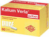 PZN-DE 15236257, Verla-Pharm Arzneimittel Kalium Verla Purkaps Kapseln 49.4 g,