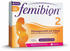 P&G Femibion 2 Schwangerschaft + Stillzeit ohne Jod Tabletten (2x60 Stk.)