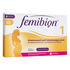 P&G Femibion 1 Kinderwunsch + Frühschwangerschaft ohne Jod Tabletten (60 Stk.)