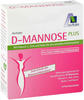PZN-DE 15211369, Avitale D-Mannose Plus 2000 mg mit Vitamine und Mineralstoffe...
