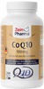 PZN-DE 11161315, Coenzym Q10 100 mg Kapseln Inhalt: 116 g, Grundpreis: &euro;...
