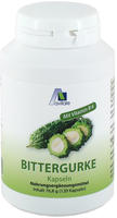 PZN-DE 14166980, Bittergurke 500 mg 10:1 Extrakt Kapseln Inhalt: 76.8 g, Grundpreis: