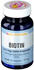 Hecht Pharma Biotin 2,5mg GPH Kapseln