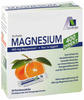 PZN-DE 15529887, Avitale Magnesium 400 direkt Portionssticks Orange, 42 g,