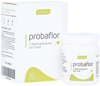 PZN-DE 15399812, AixSwiss B.V nupure probaflor 30 St, Grundpreis: &euro; 0,66 /