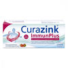 Curazink ImmunPlus Unterstüzung der Abwehrkräfte 20 St