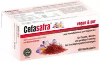 PZN-DE 15656628, Cefak Cefasafra Hartkapseln, 100 St, Grundpreis: &euro; 0,27 /