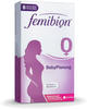 Femibion 0 BabyPlanung, Folsäure Plus2 56 St