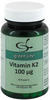 PZN-DE 11685461, 11 A Nutritheke Vitamin K2 100 µg Kapseln 18 g, Grundpreis:...