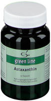 Astaxanthin Kapseln 30 St