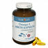 Norsan Omega-3 Arktis Kapseln