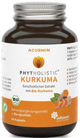 PZN-DE 14178687, Cellavent Healthcare Acurmin Phytholistic Bio-Curcuma-Extrakt 60