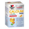 Doppelherz system Calcium 1000+D3+K2 60 St