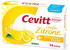 Hermes Cevitt immun Heiße Zitrone zuckerfrei Granulat (14 Stk.)