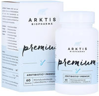 Arktis Arktibiotic Premium Pulver 60 g