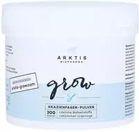 PZN-DE 16024244, Arktis BioPharma Arktis Grow Akazienbaumsaft-Pulver 300 g,