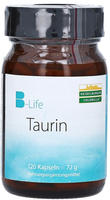 Taurin Kapseln 120 St