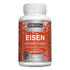 Vispura Eisen 20mg + Histidin + Vitamine Kapseln (90 Stk.)