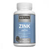 PZN-DE 16018611, Vitamaze Zink Aktiv 25 mg hochdosiert vegan Tabletten 126 g,