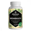 PZN-DE 16018663, Vitamaze Weihrauch 900 mg hochdosiert vegan Kapseln 66 g,